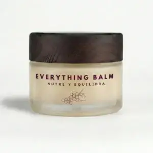 Everything Balm (CRUDO naturals)